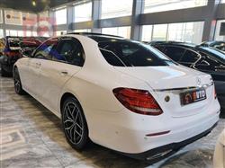 مرسيدس بنز E-Class